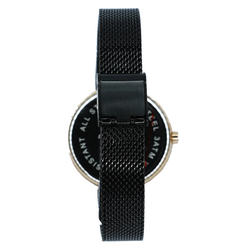 Christ Verra Women'S Watches Cv 71603L-45 Blk