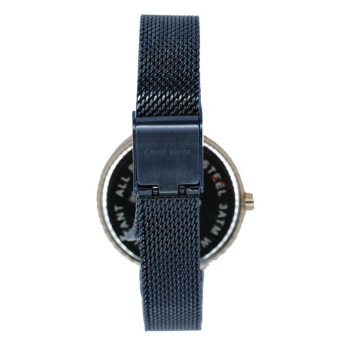 Christ Verra Women'S Watches Cv 71603L-45 Blu