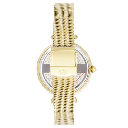 Christ Verra Women'S Watches Cv 71614L-42 Wht