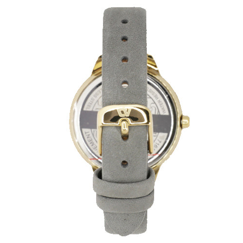 Christ Verra Women'S Watches Cv 71617L-22 Gry