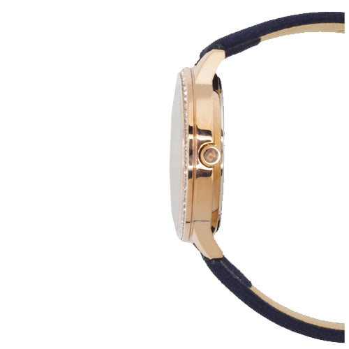 Christ Verra Women'S Watches Cv 71617L-25 Blu