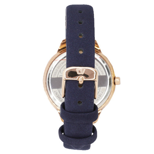 Christ Verra Women'S Watches Cv 71617L-25 Blu