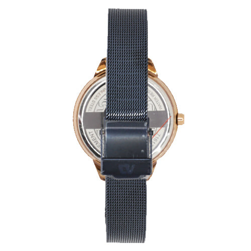 Christ Verra Women'S Watches Cv 71617L-45 Blu