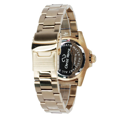 Christ Verra Men'S Watches Cv 75012G-15 Blu