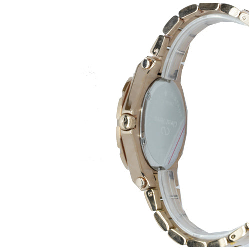 Christ Verra Women'S Watches Cv 75026L-15 Slv