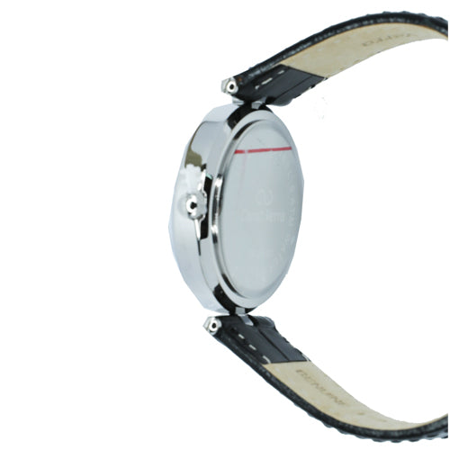 Christ Verra Women'S Watches Cv 75037L-21 Blk