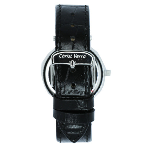 Christ Verra Women'S Watches Cv 75037L-21 Blk