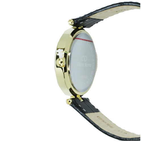 Christ Verra Women'S Watches Cv 75037L-22 Slv