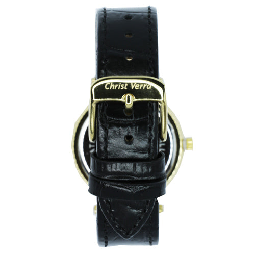 Christ Verra Women'S Watches Cv 75037L-22 Slv