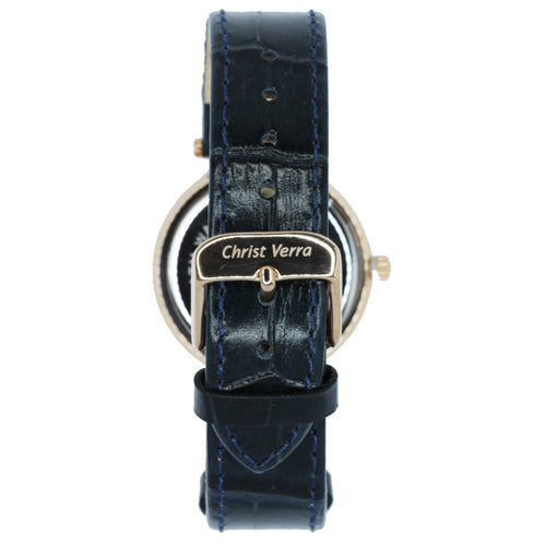 Christ Verra Women'S Watches Cv 75037L-25 Blk