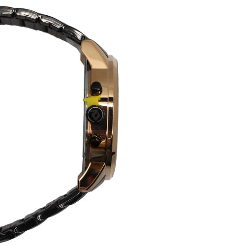 Christ Verra Men'S Watches Cv C 26400G-18 Blk