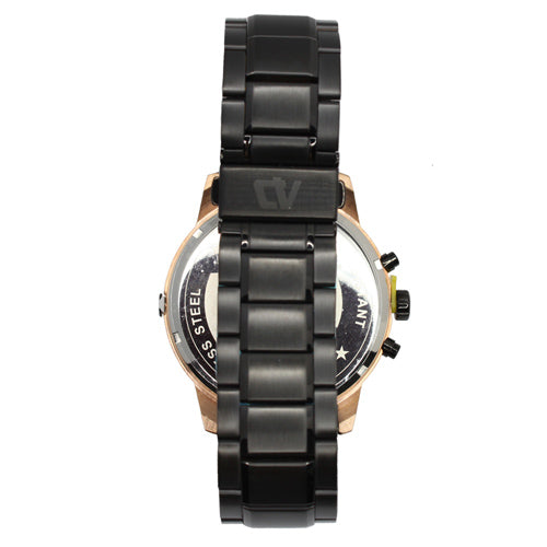 Christ Verra Men'S Watches Cv C 26400G-18 Blk