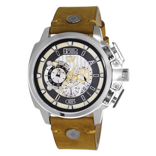 Christ Verra Men'S Watches Cv C 29940G-21 Slv