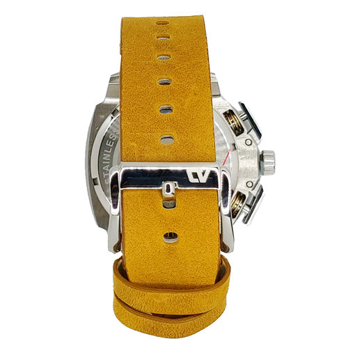 Christ Verra Men'S Watches Cv C 29940G-21 Slv