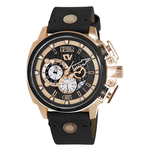 Christ Verra Men'S Watches Cv C 29940G-28 Blk