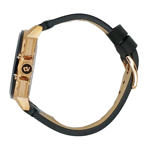 Christ Verra Men'S Watches Cv C 29940G-28 Blk