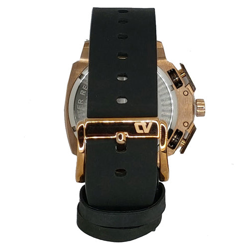 Christ Verra Men'S Watches Cv C 29940G-28 Blk