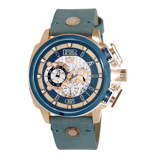 Christ Verra Men'S Watches Cv C 29940G-2J Slv