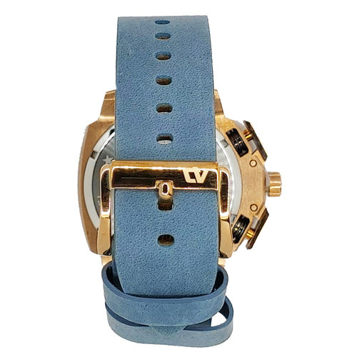 Christ Verra Men'S Watches Cv C 29940G-2J Slv