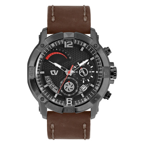 Christ Verra Women's Watches CV C 67396L-26 BLK