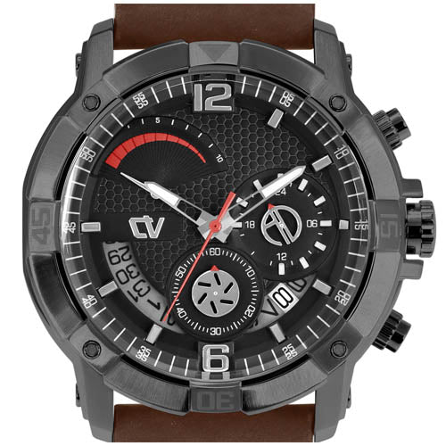 Christ Verra Women's Watches CV C 67396L-26 BLK