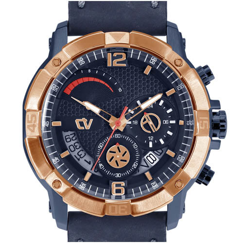 Christ Verra Women's Watches CV C 67396L-2J BLU