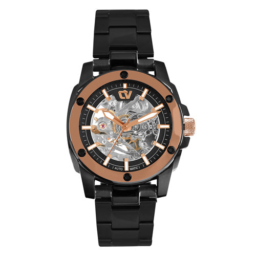 Christ Verra Women'S Watches Cv C 71062L-18 Blk