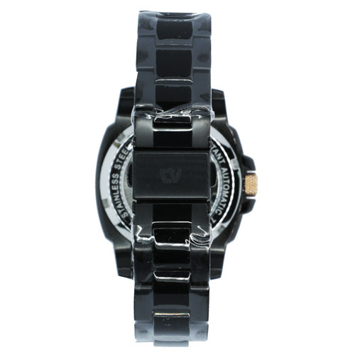 Christ Verra Women'S Watches Cv C 71062L-18 Blk