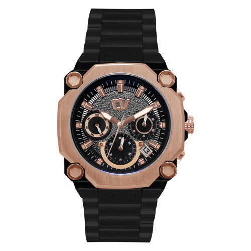 Christ Verra Women's Watches CV C 71082L-18 BLK