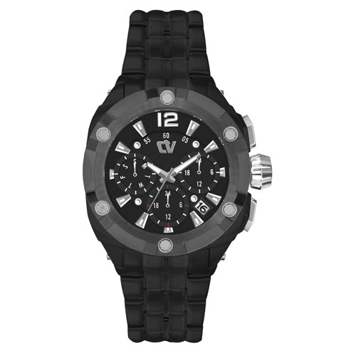 Christ Verra Women'S Watches Cv C 71084L-16 Blk