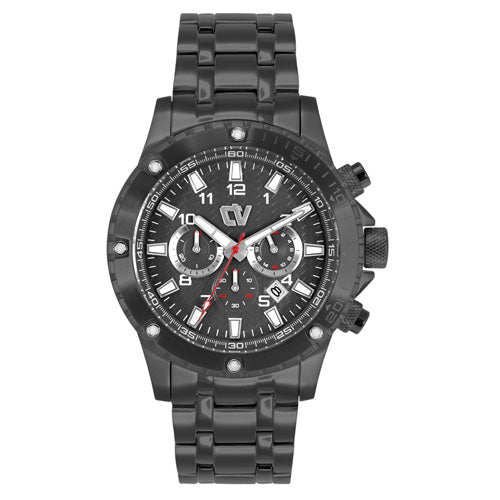 Christ Verra Men's Watches CV C 71086G-16 BLK