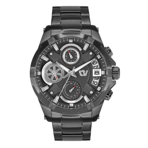 Christ Verra Women's Watches CV C 71088L-16 BLK