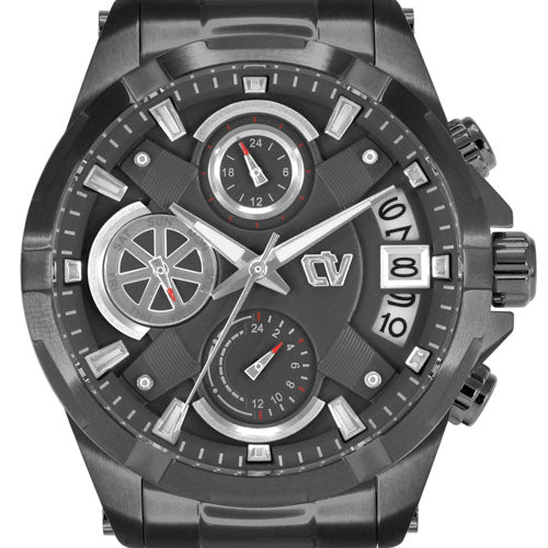 Christ Verra Women's Watches CV C 71088L-16 BLK