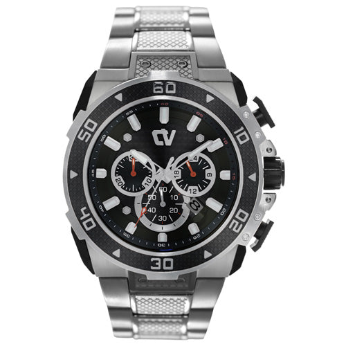 Christ Verra Women'S Watches Cv C 71100L-10 Blk