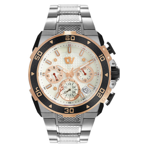 Christ Verra Women'S Watches Cv C 71100L-10 Slv