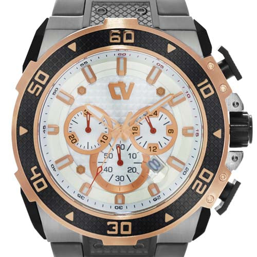 Christ Verra Women'S Watches Cv C 71100L-10 Slv