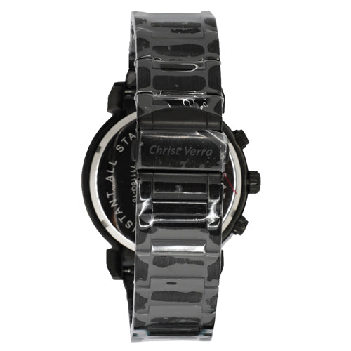 Christ Verra Women'S Watches Cv C 71116L-16 Blk