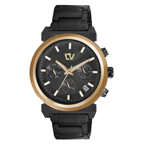 Christ Verra Women'S Watches Cv C 71116L-18 Blk