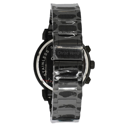 Christ Verra Women'S Watches Cv C 71116L-18 Blk