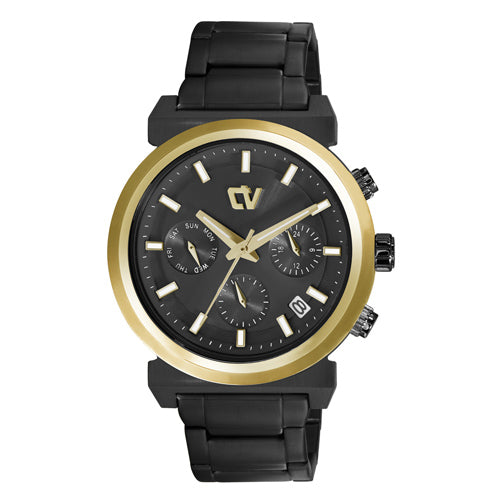 Christ Verra Women'S Watches Cv C 71116L-19 Blk
