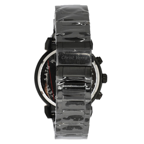 Christ Verra Women'S Watches Cv C 71116L-19 Blk