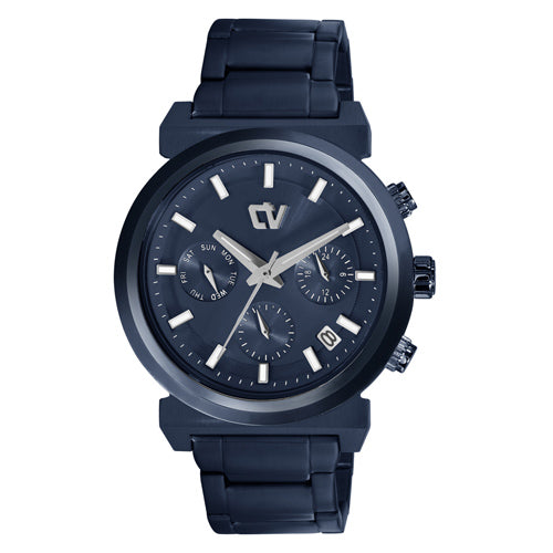 Christ Verra Women'S Watches Cv C 71116L-1B Blu