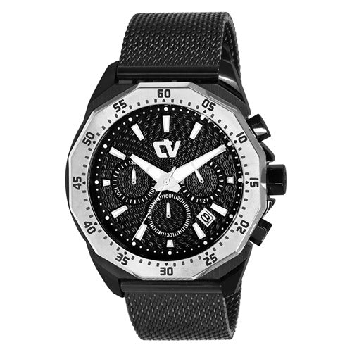 Christ Verra Men'S Watches Cv C 71611G-40 Blk