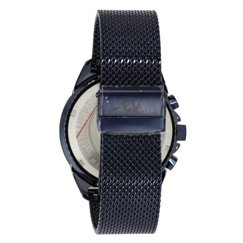 Christ Verra Men'S Watches Cv C 71611G-4F Blu