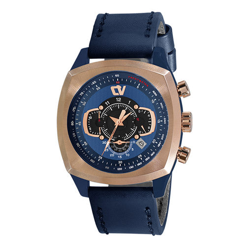 Christ Verra Men'S Watches Cv C 75048G-2J Blu