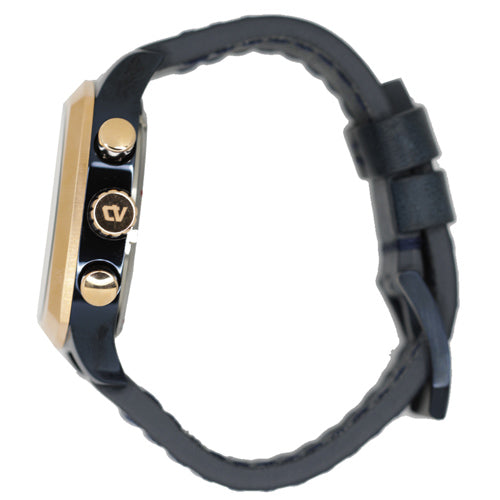 Christ Verra Men'S Watches Cv C 75048G-2J Blu