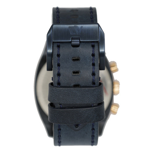 Christ Verra Men'S Watches Cv C 75048G-2J Blu