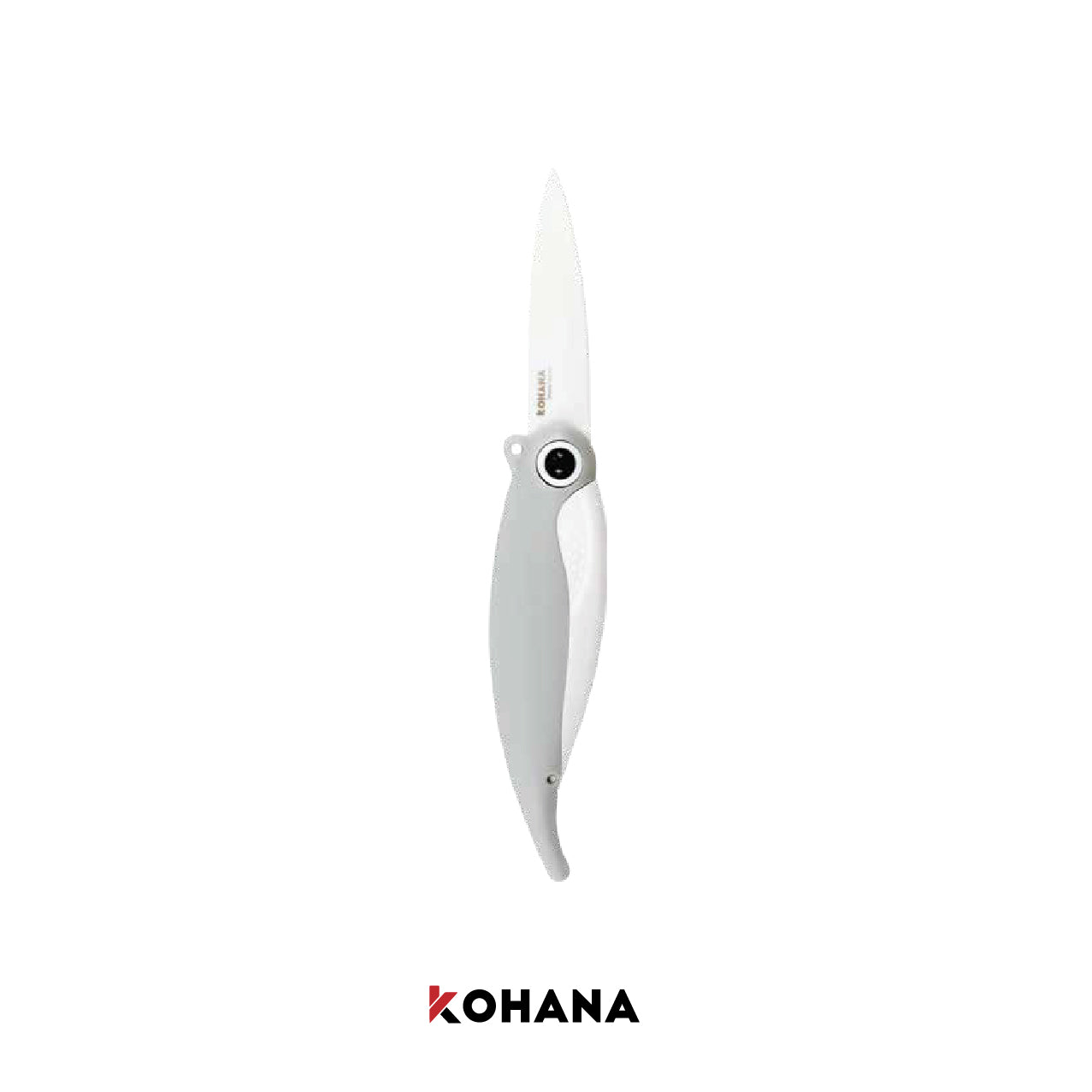 Kohana Travelling Folded Knife