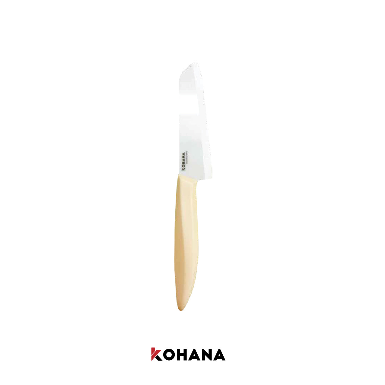 Kohana Ceramic Milieu Knife