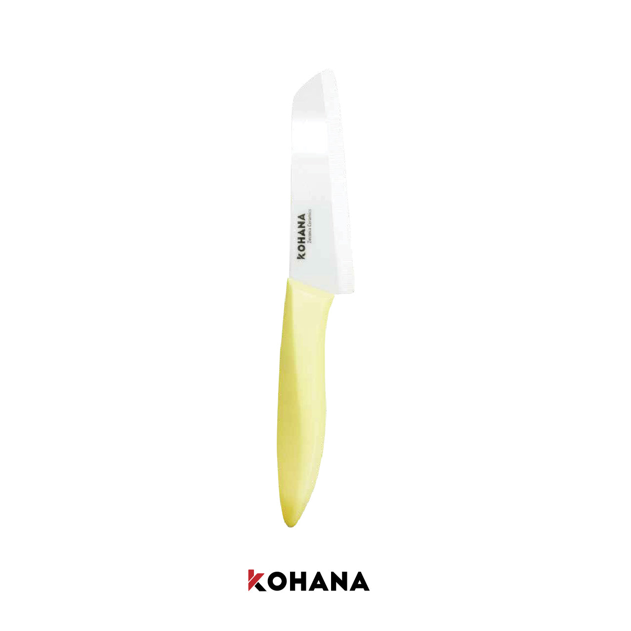 Kohana Ceramic Kitchen Knife